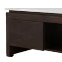 Dressoir Dallas Bruin Mangohout 165 cm - Starfurn