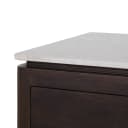 Dressoir Dallas Bruin Mangohout 165 cm - Starfurn