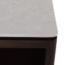 Dressoir Dallas Bruin Mangohout 165 cm - Starfurn