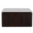Dressoir Dallas Bruin Mangohout 165 cm - Starfurn
