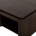 Dressoir Dallas Bruin Mangohout 165 cm - Starfurn