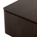 Dressoir Dallas Bruin Mangohout 165 cm - Starfurn