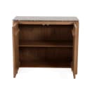 Dressoir Dallas Naturel Mangohout 100 cm - Starfurn