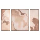 Wall art Liberty brown - Richmond Interiors