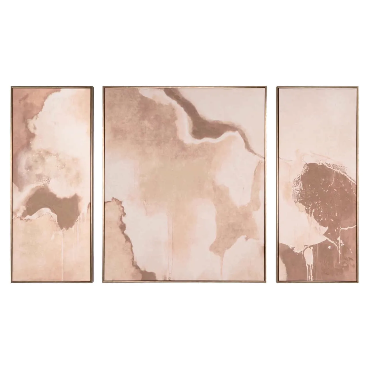 Wall art Liberty brown - Richmond Interiors