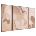 Wall art Liberty brown - Richmond Interiors