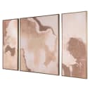 Wall art Liberty brown - Richmond Interiors