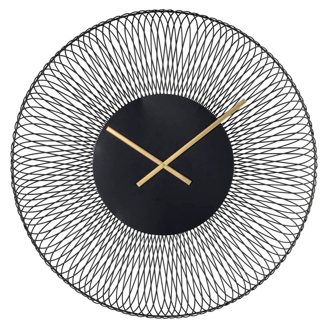 Klok Blunt Black - Richmond Interiors