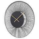 Klok Blunt Black - Richmond Interiors