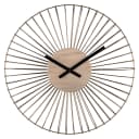 Klok Wirle Gold - Richmond Interiors