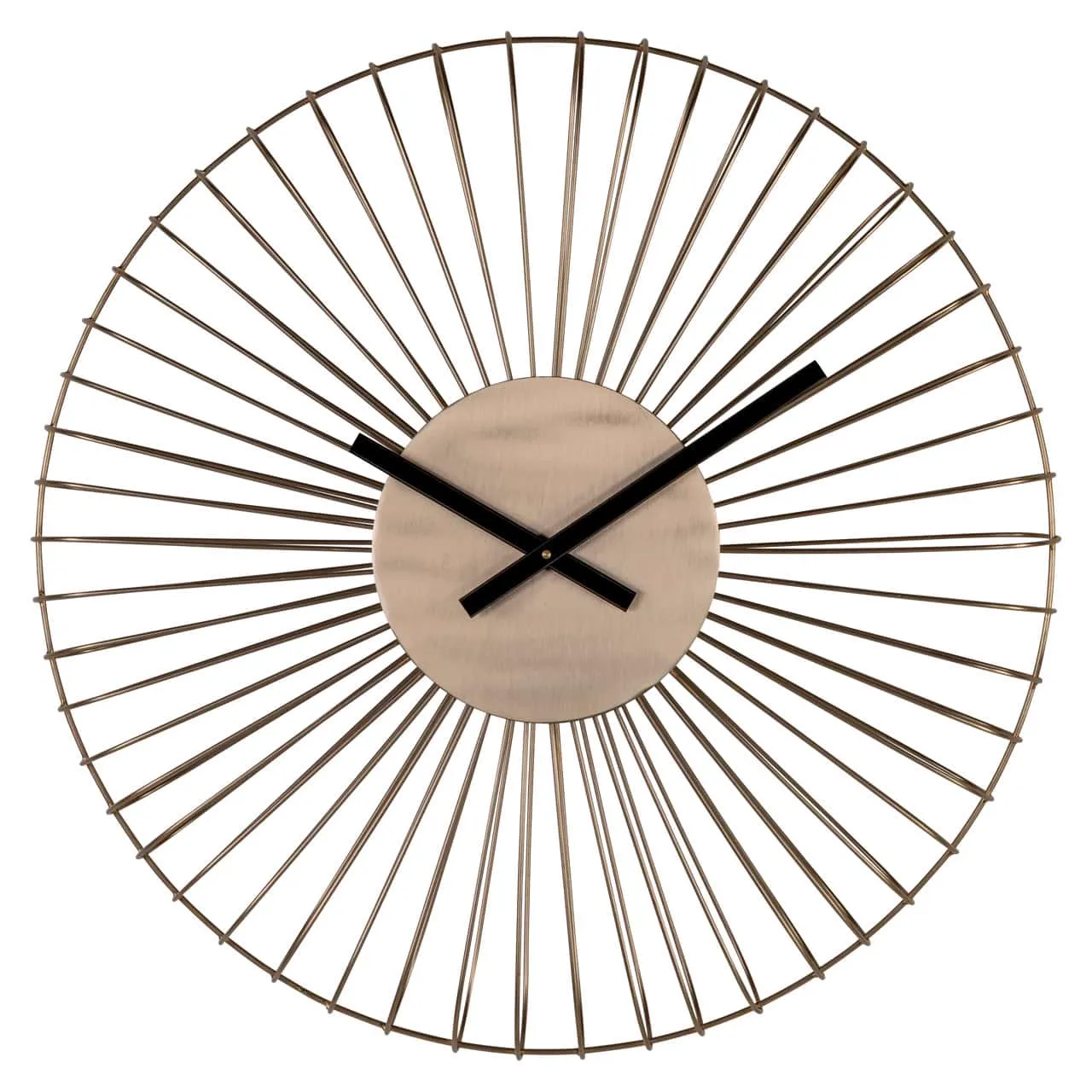 Klok Wirle Gold - Richmond Interiors