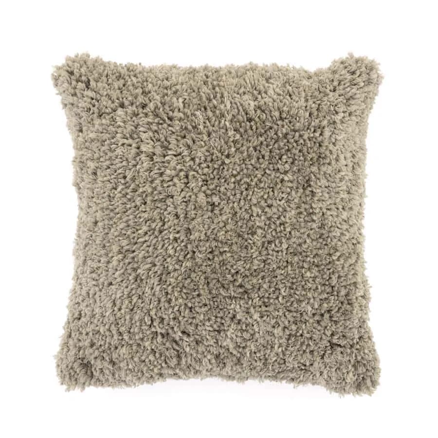 Kussen Fez taupe - By-Boo