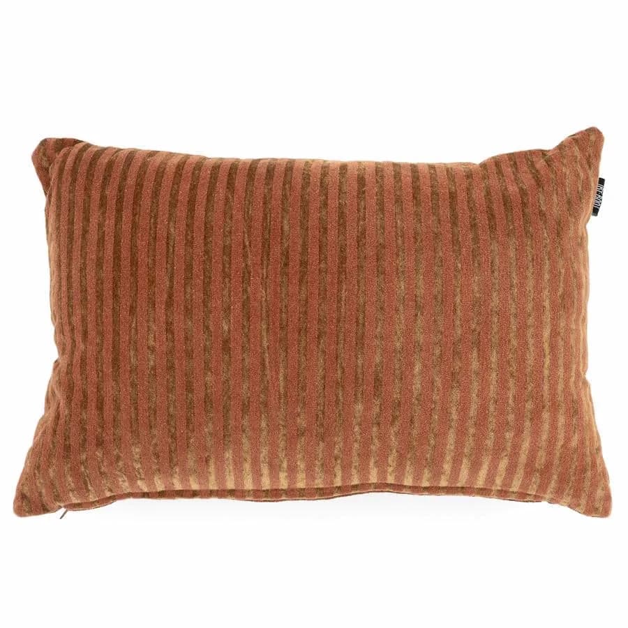 Kussen Sirun Terracotta - By-Boo