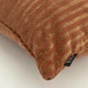 Kussen Sirun Terracotta - By-Boo
