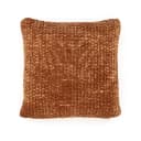 Kussen Hyde Terracotta - By-Boo