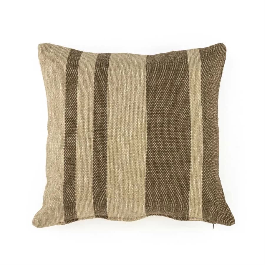 Kussen Linje 45x45 cm - By-Boo