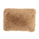 Kussen Doodly 40x60 cm - taupe - By-Boo