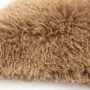Kussen Doodly 40x60 cm - taupe - By-Boo