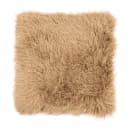 Kussen Doodly 50x50 cm - taupe - By-Boo