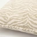 Kussen Tigra 45x45 cm - beige - By-Boo