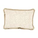 Kussen Tigra 40x60 cm - beige - By-Boo