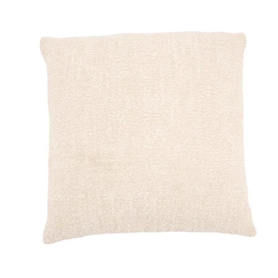 Kussen Bayo 45x45 cm - beige - By-Boo