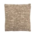 Kussen Bayo 45x45 cm - taupe - By-Boo