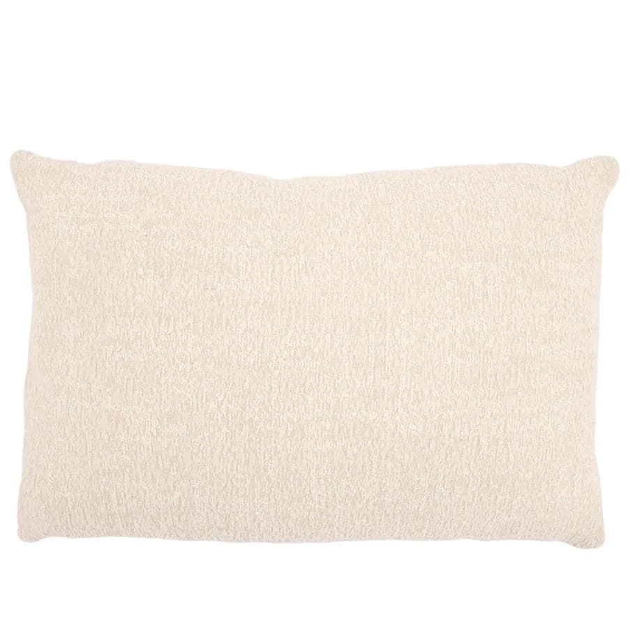 Kussen Bayo 40x60 cm - beige - By-Boo