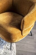 Fauteuil David Mosterd Safari - Eleonora