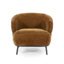 Fauteuil David Mosterd Safari - Eleonora