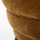 Fauteuil David Mosterd Safari - Eleonora