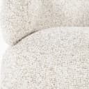 Fauteuil Maeve - beige Maywood - Eleonora