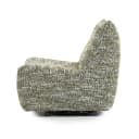 Fauteuil Loys Groen Barkley - Eleonora