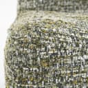 Fauteuil Loys Groen Barkley - Eleonora