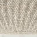 Fauteuil Mikky bruin - taupe Moon - Eleonora