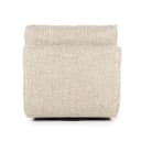 Fauteuil Lucia Taupe Donna - Eleonora