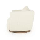 Fauteuil Jordan - beige Asti - Eleonora