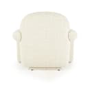 Fauteuil Monica - beige Asti - Eleonora