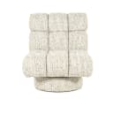 Fauteuil Fenna - beige Vive - Eleonora