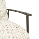 Fauteuil Norel - beige Vive - Eleonora