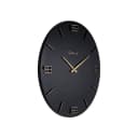 Klok Byram black/gold - Richmond Interiors