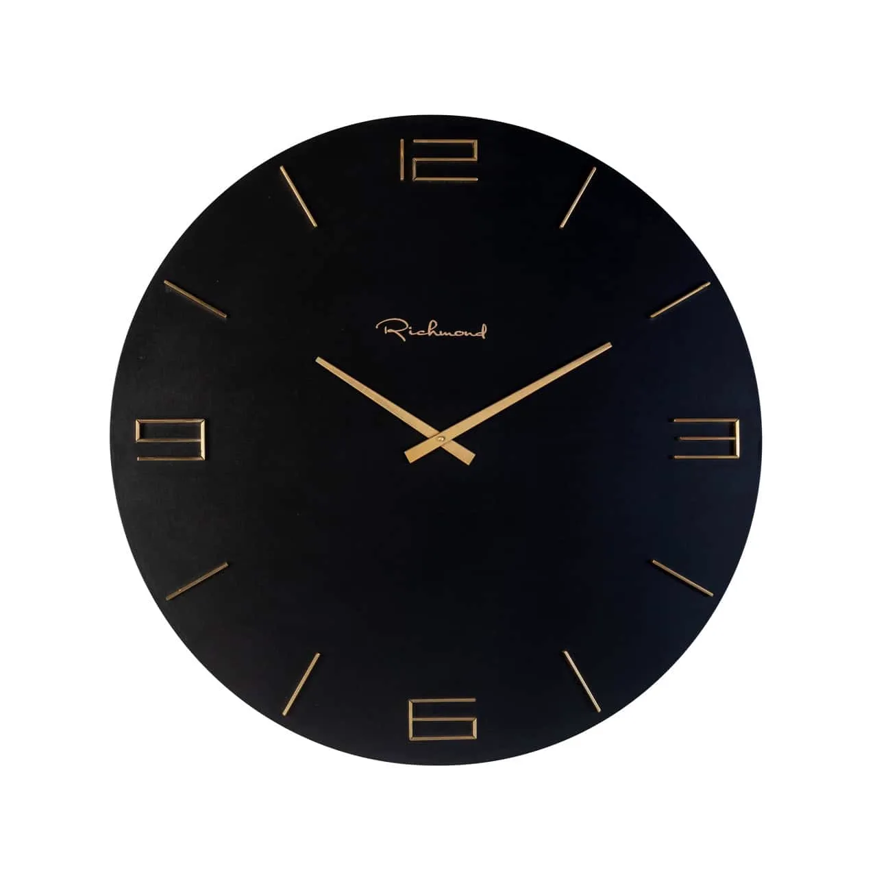 Klok Byram black/gold - Richmond Interiors