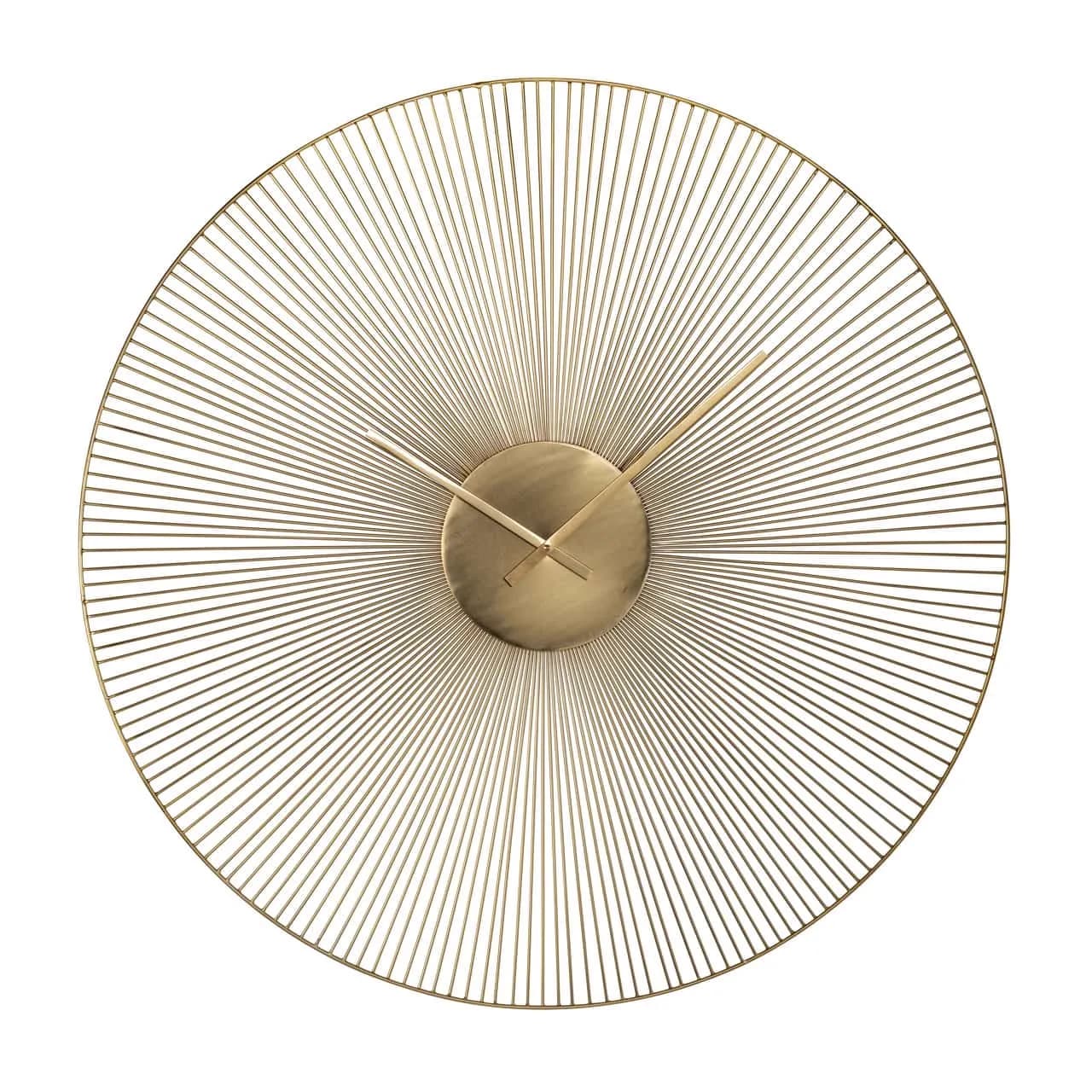 Klok Audrey Gold - Richmond Interiors