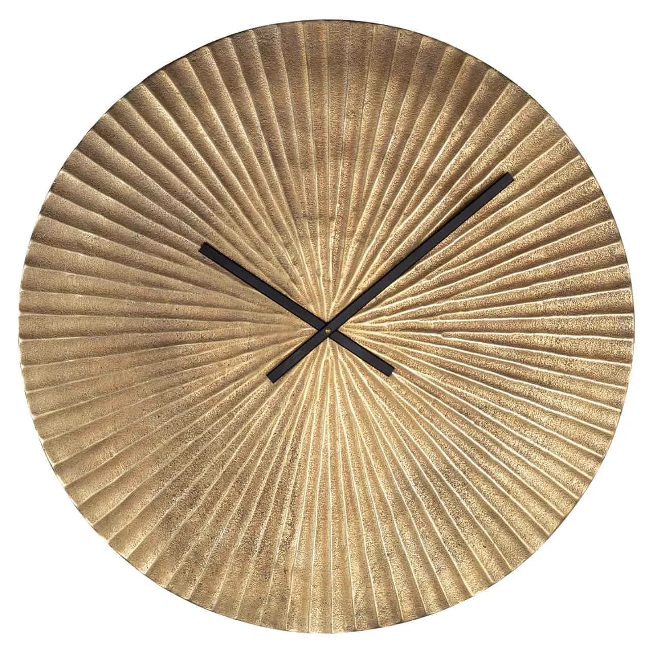 Klok Mace Gold - Richmond Interiors