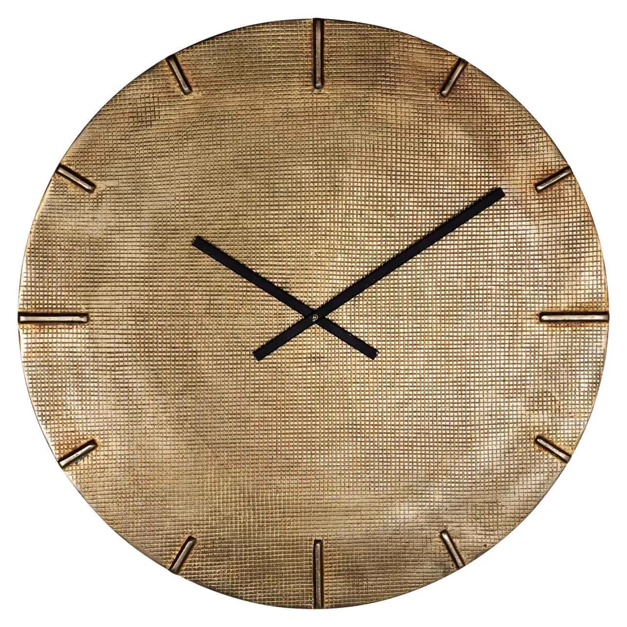 Klok Zane Gold - Richmond Interiors