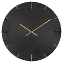 Klok Bilal black/gold - Richmond Interiors