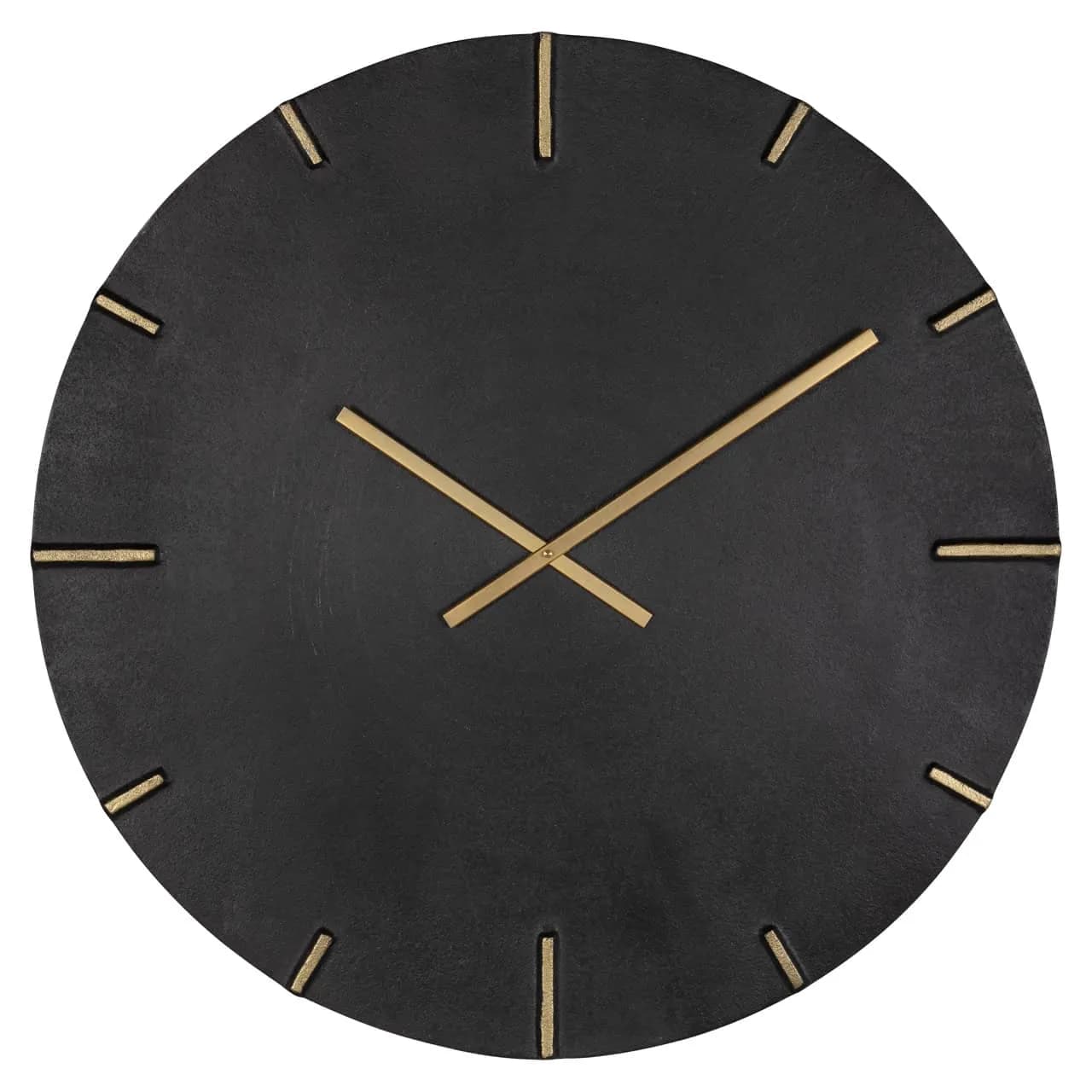 Klok Bilal black/gold - Richmond Interiors