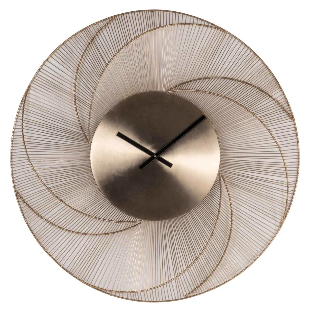 Klok Denver Gold - Richmond Interiors