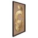 Wall art Eden black/gold - Richmond Interiors