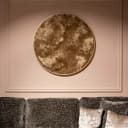 Wall art Bloom goud - Richmond Interiors